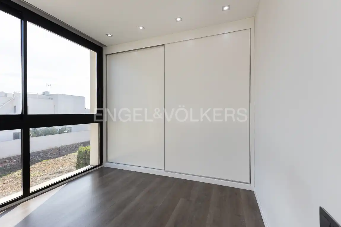 Habitación de Casa o chalet de alquiler en Albal, Valencia