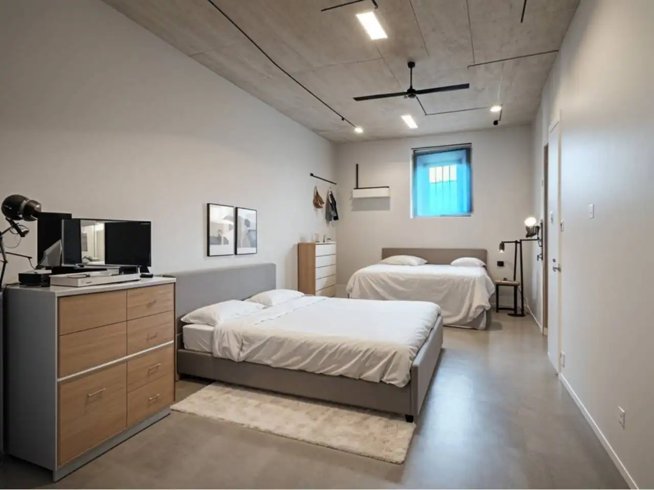 Bedroom of Country homes for sale in Verges  with Air Conditioner, Private garden and Terrace