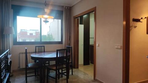 Foto 3 de Apartament en venda a Calle la Rioja, El Torreón - Los Ángeles - El Pilar, Ciudad Real Capital