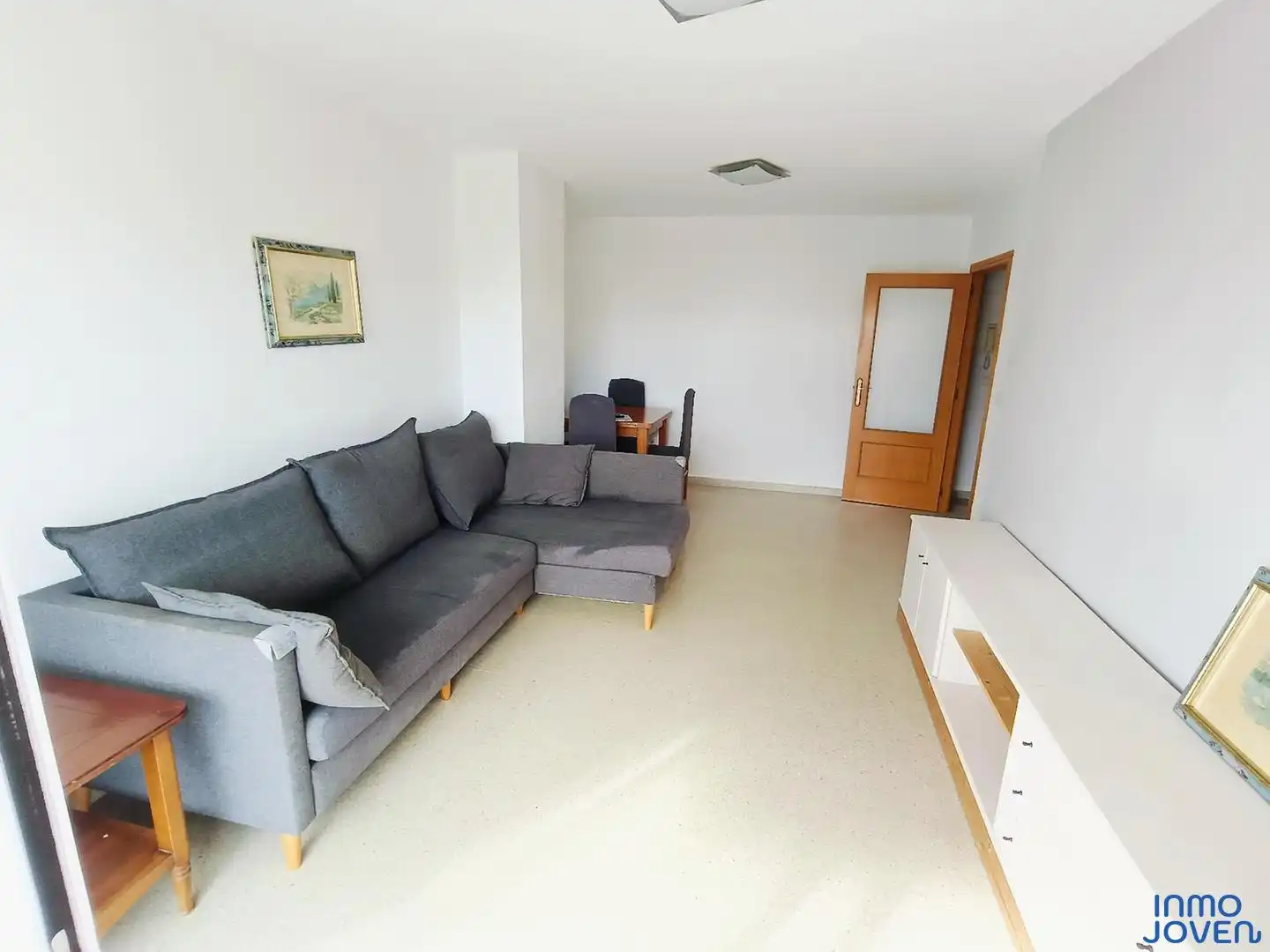 Apartamento de alquiler en Camí de Fondo, 3, Playa Muchavista
