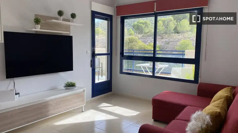 Habitació a Alitana - Casablanca