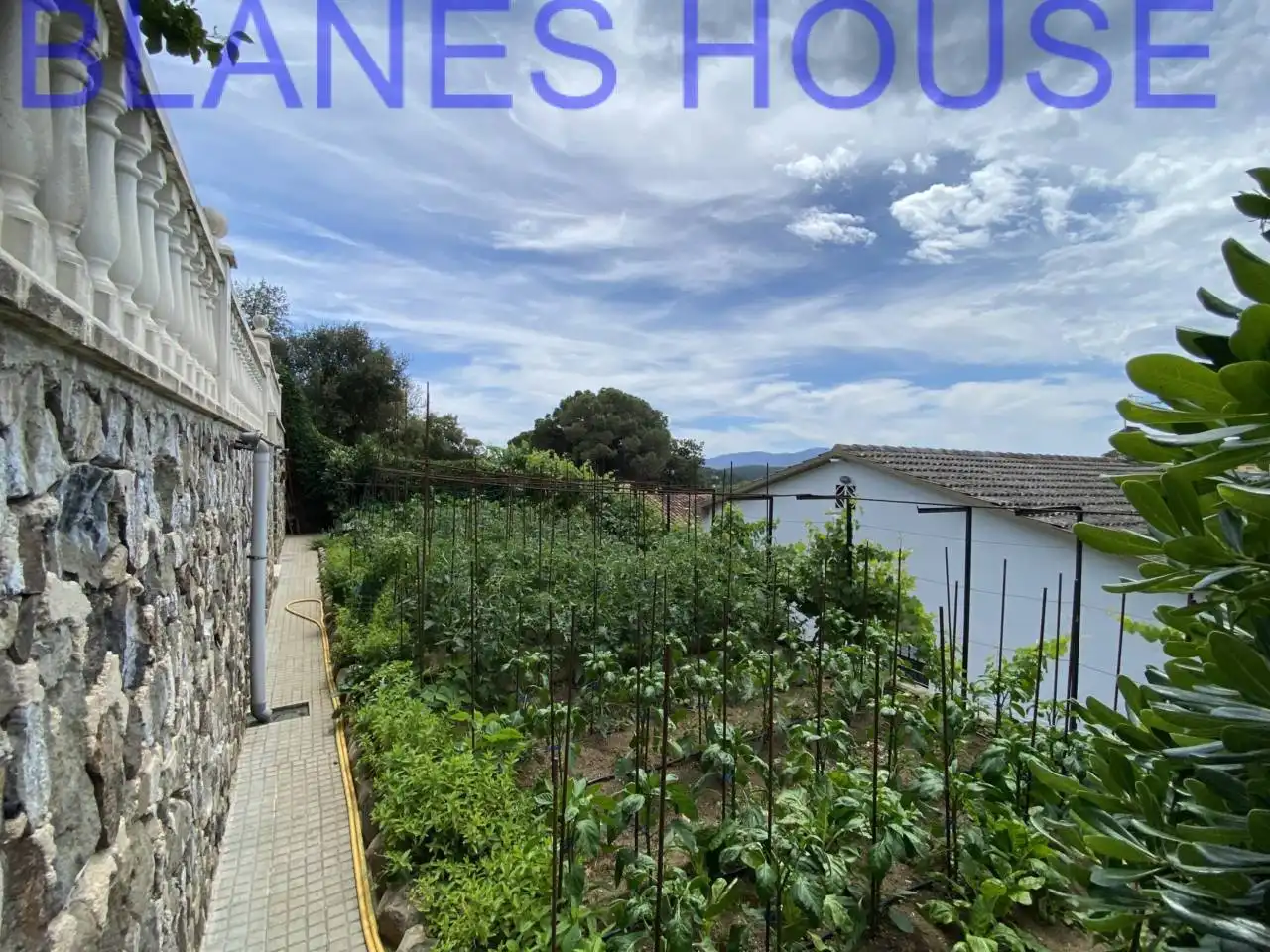 Casa o chalet en venta en Maçanet de la Selva con Aire acondicionado, Jardín privado y Terraza