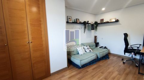 Foto 5 de Piso en venta en Fco.salinas, San Pedro de la Fuente, Burgos Capital