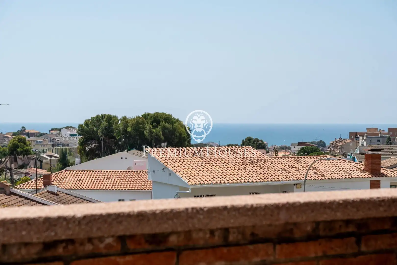 Exterior view of Houses for sale in Calafell  with Air Conditioner, Heating and Private garden