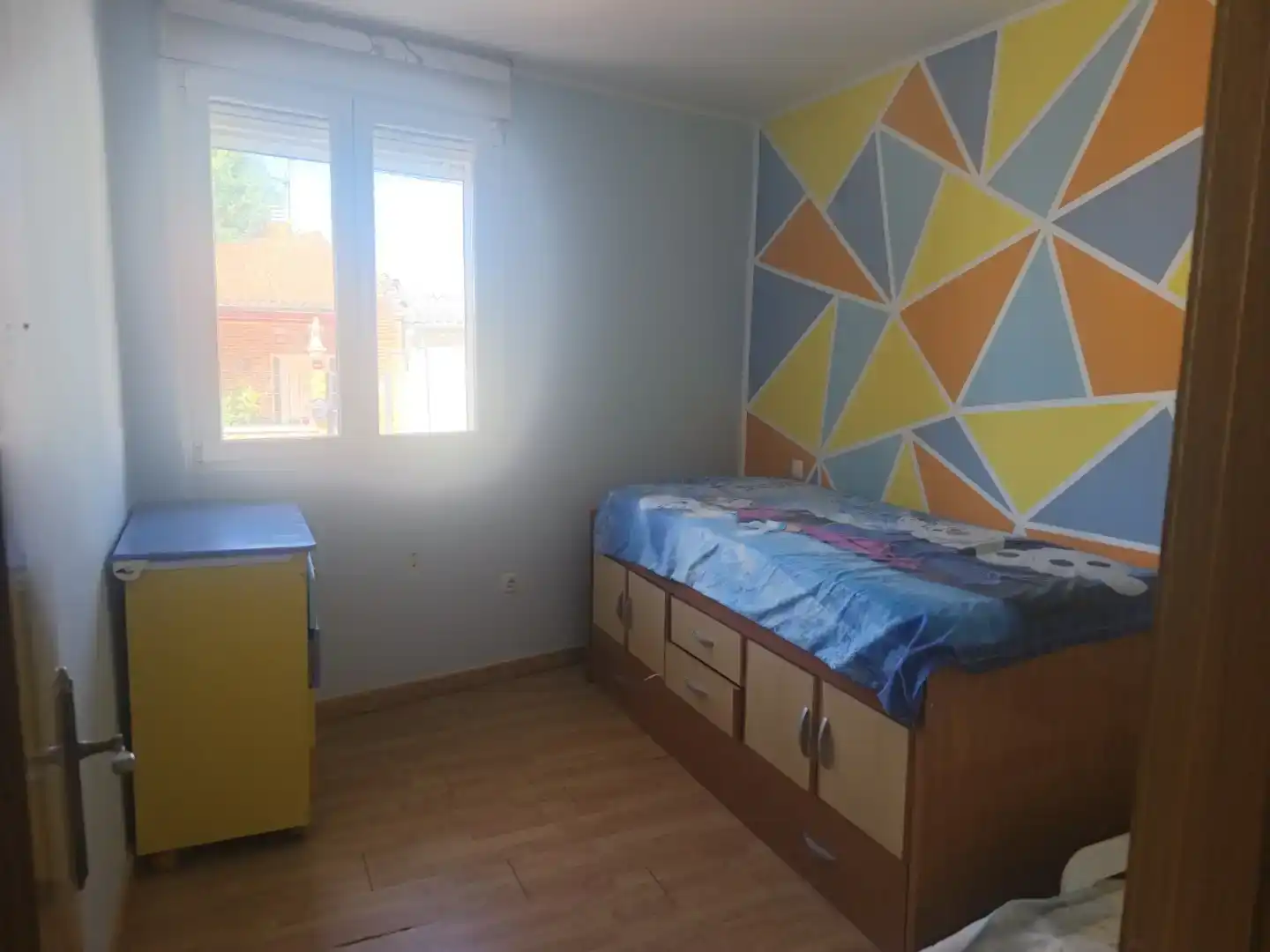 Habitación de Piso en venta en Cogollos, Burgos