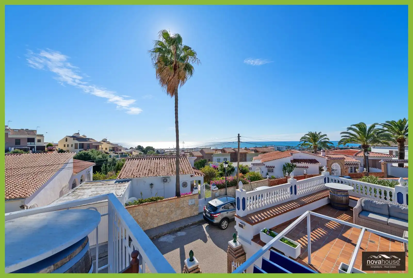 Casa con terraza en venta en Calle LEVANTE (RIVERA TRAYAMAR), imagen 38