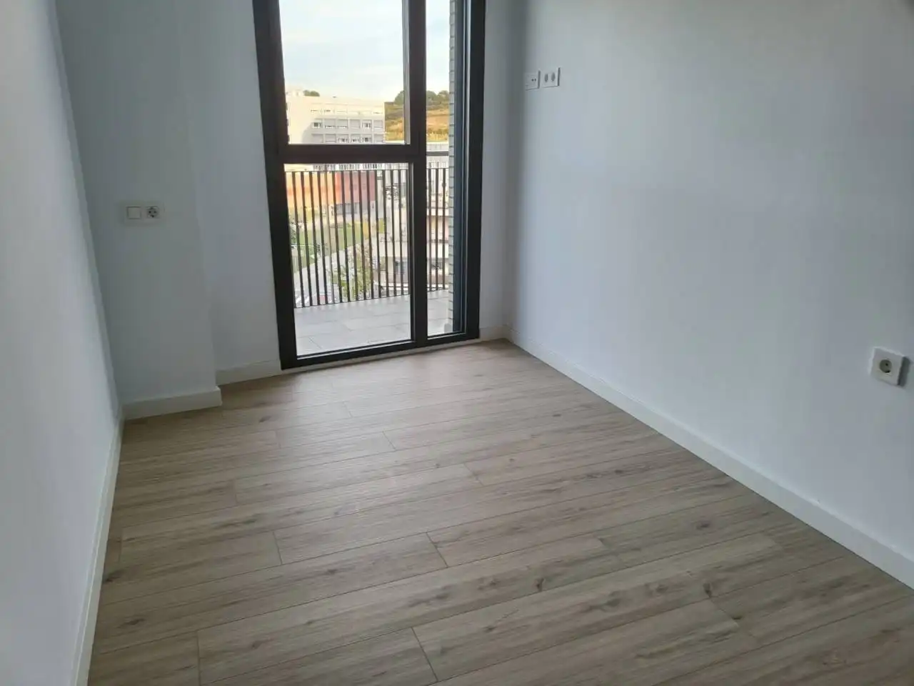 Habitación de Dúplex en venta en Granollers con Aire acondicionado, Calefacción y Terraza