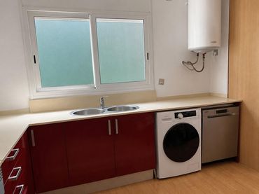 Piso con balcón en venta en Plaça Catalunya