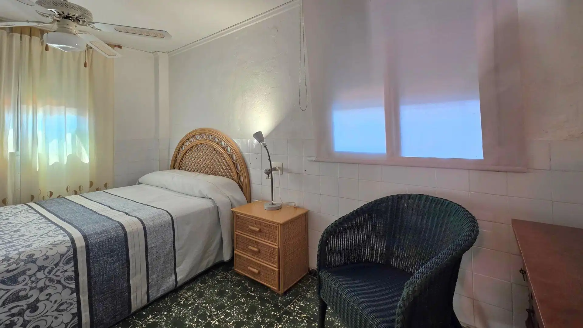 Habitación de Casa o chalet en venta en Gandia con Calefacción y Jardín privado