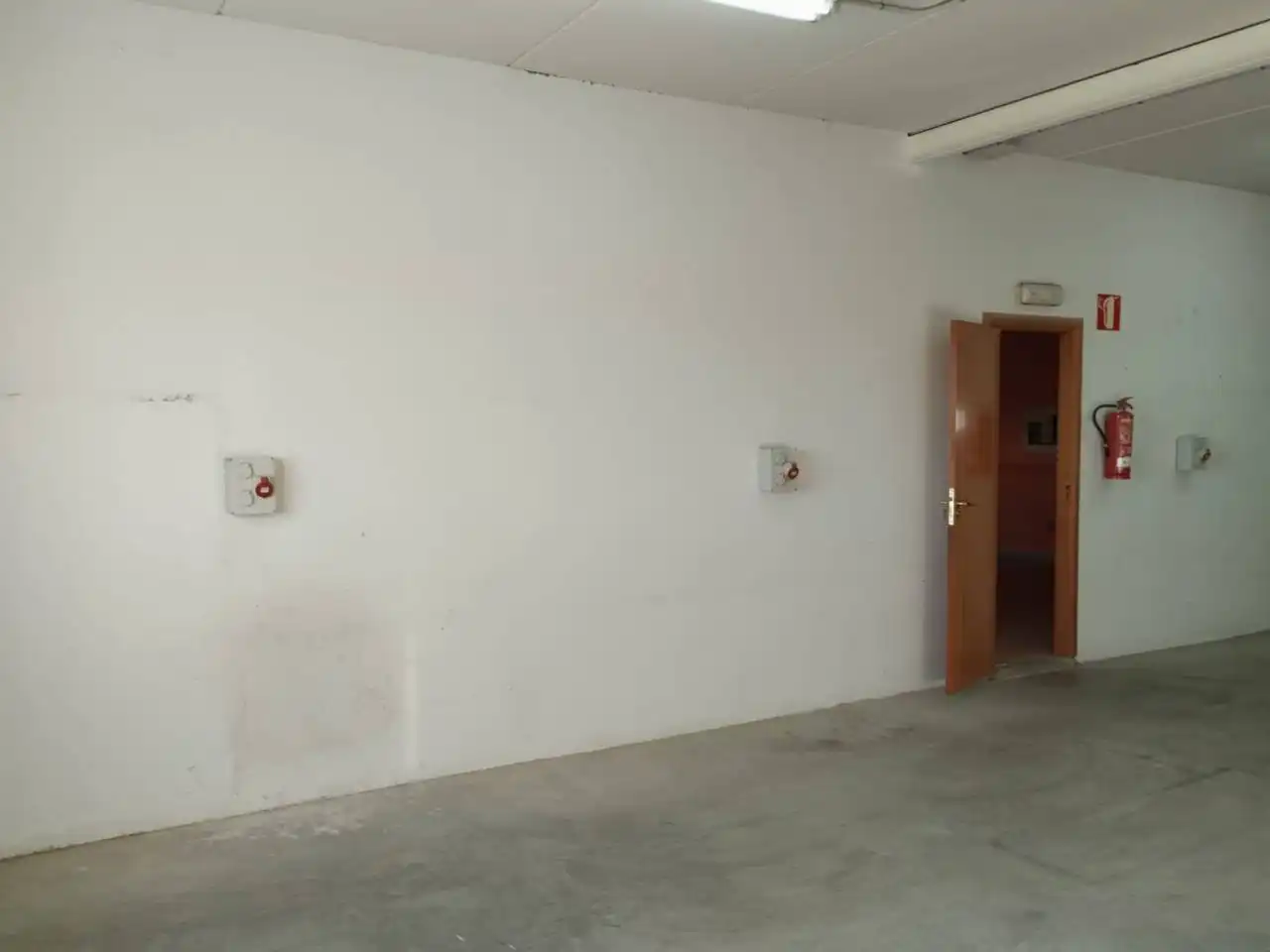 Nave industrial en venta en Alaquàs con Calefacción