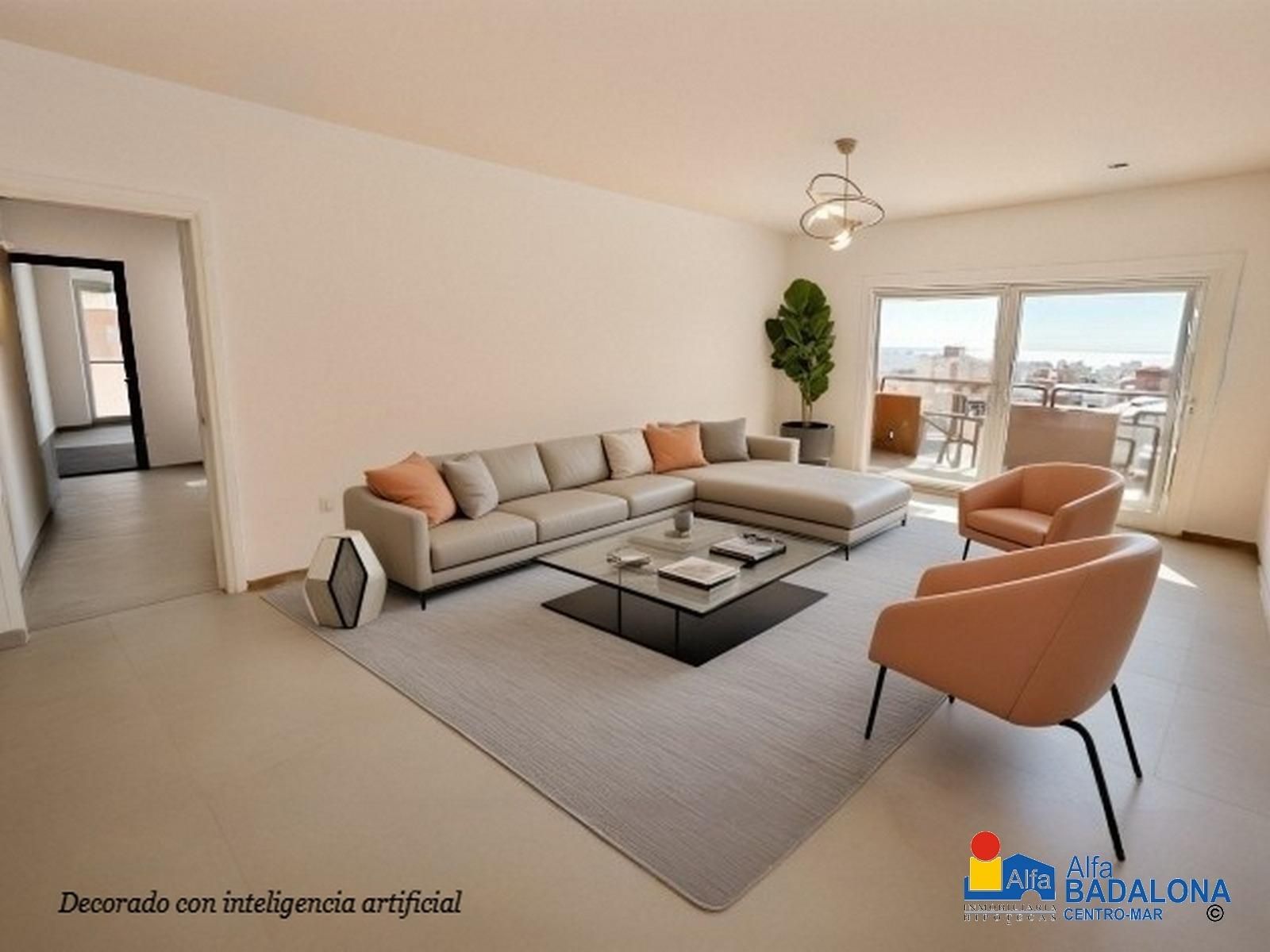 Flat for sale in Centre