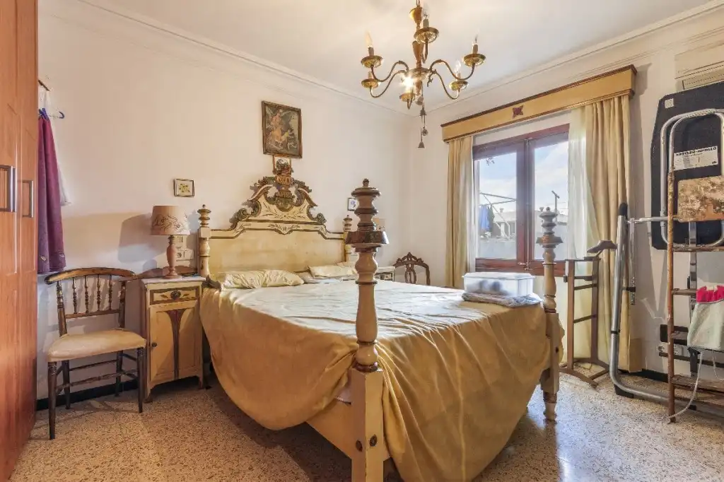 Maison rustique avec terrasse à vendre à Pollença Poble, imagen 8