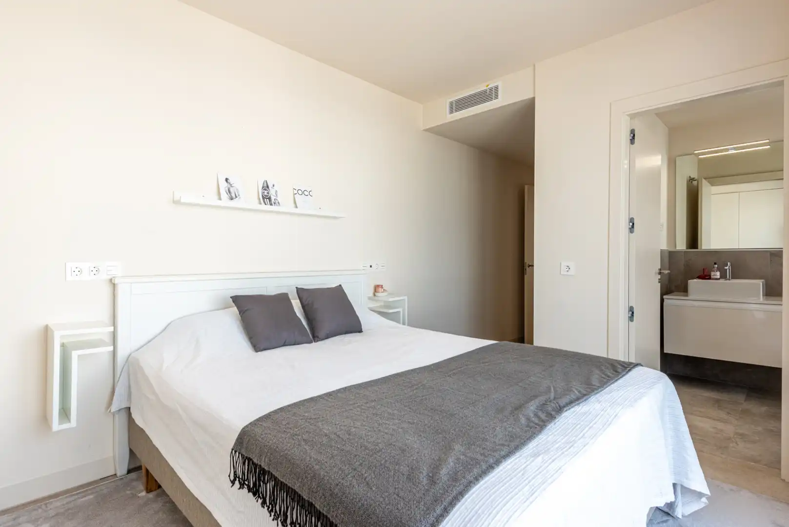 Apartament amb balcó en venda a La Cala Mijas, imagen 21