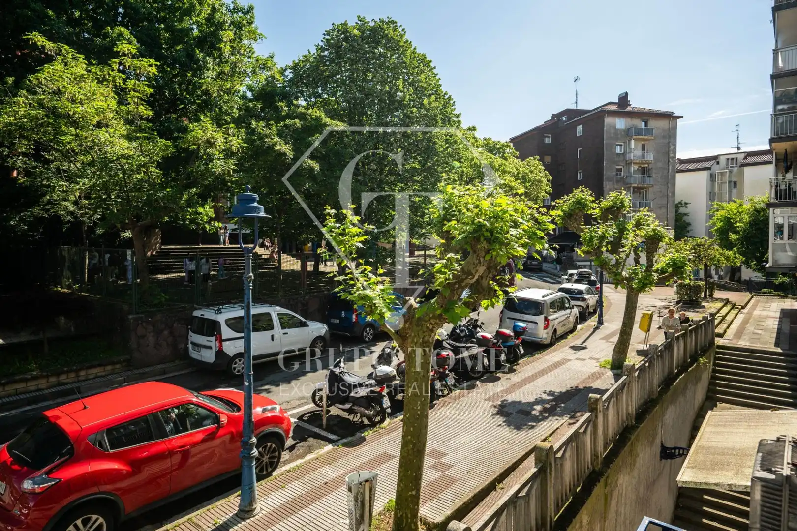 Flat with terrace for sale in Calle Calle Mandoegui 2, imagen 34