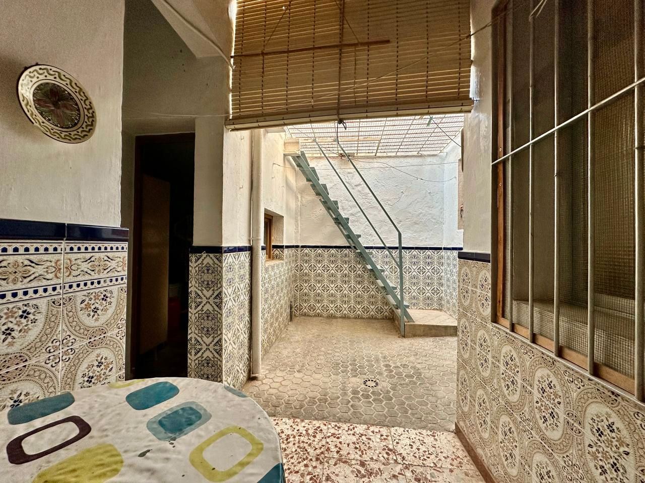 House or chalet for sale in El Ejido  with Air Conditioner, Terrace and Furnished