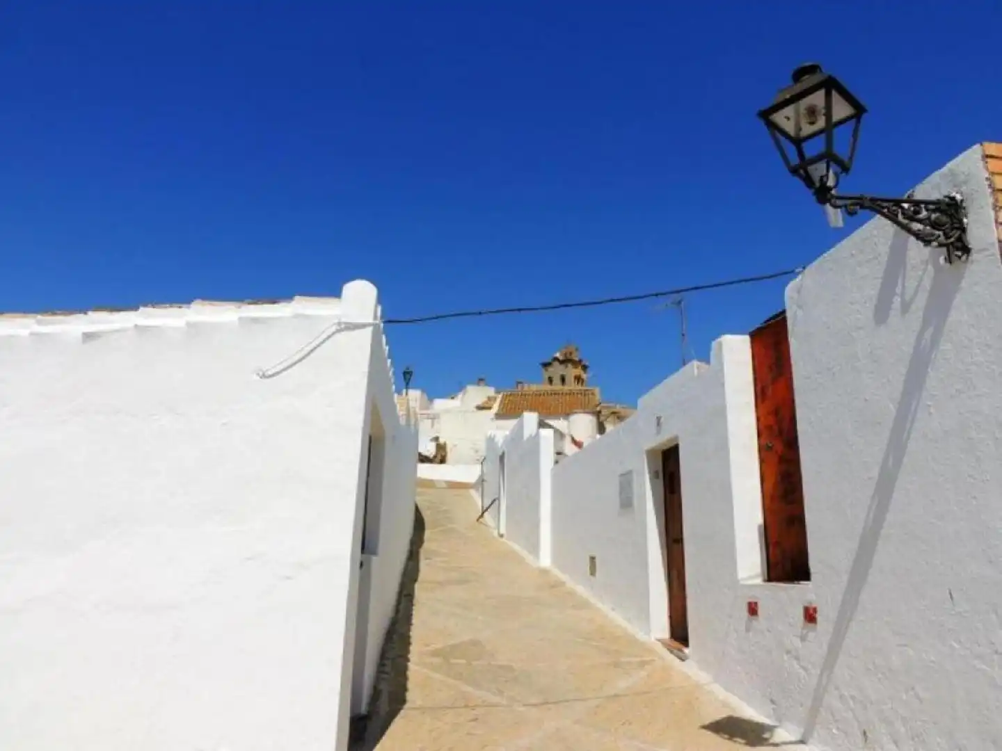 Casa in vendita a Arcos de la Frontera, imagen 20