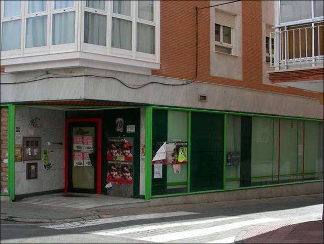 Local comercial en Venta en Barrio Alto - San Félix