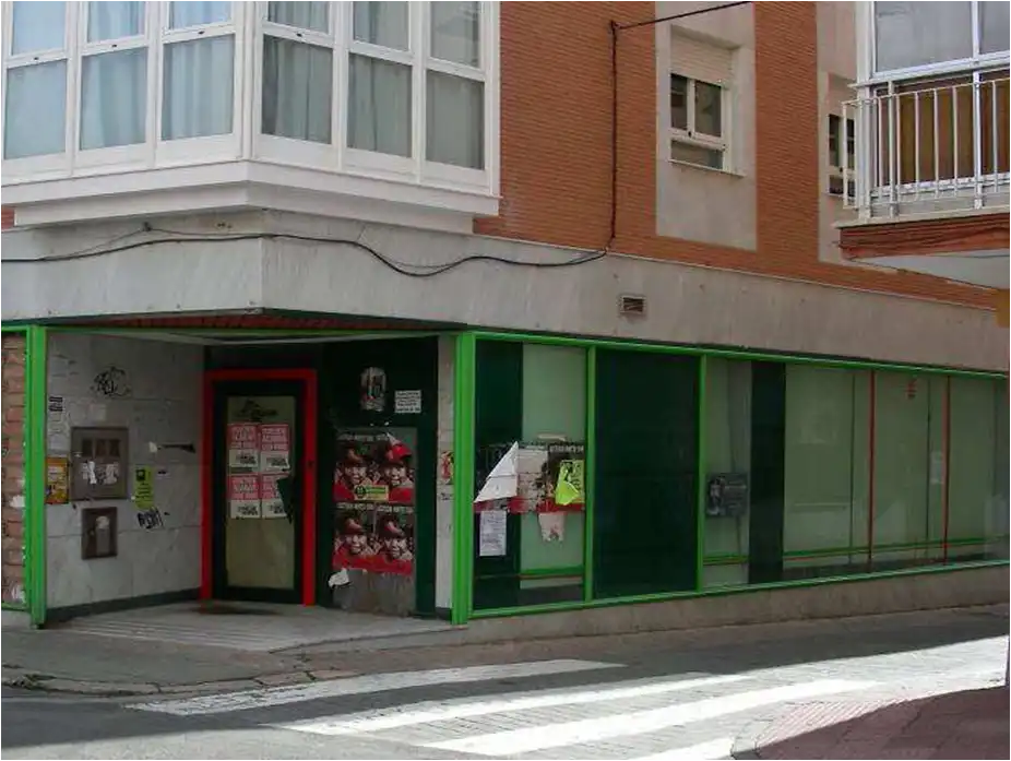 Business premises for sale in Barrio Alto - San Félix