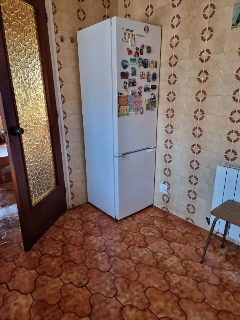 Cuina de Casa o xalet en venda en Sant Jaume dels Domenys amb Calefacció, Jardí privat i Traster