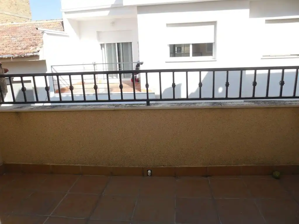 Wohnung zur Miete in Calle Calle Teruel, Avda. De los Ogíjares