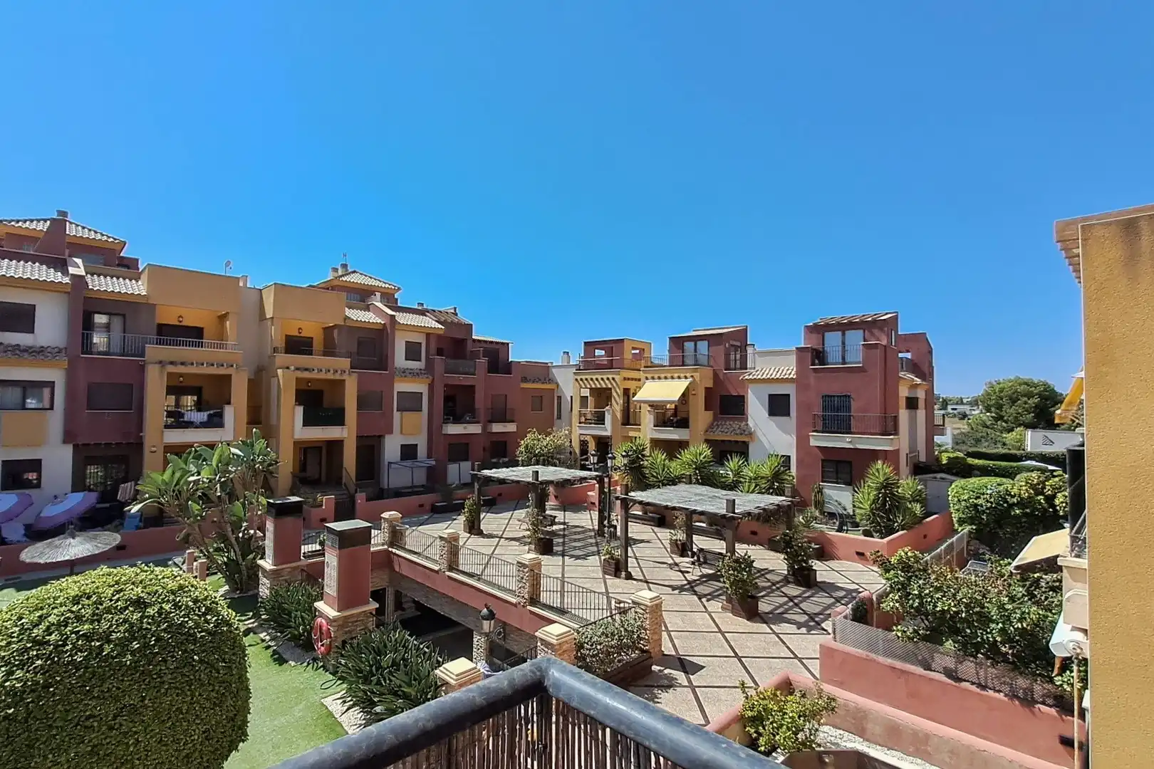 Apartamento en venta en Orihuela Costa, imagen 19