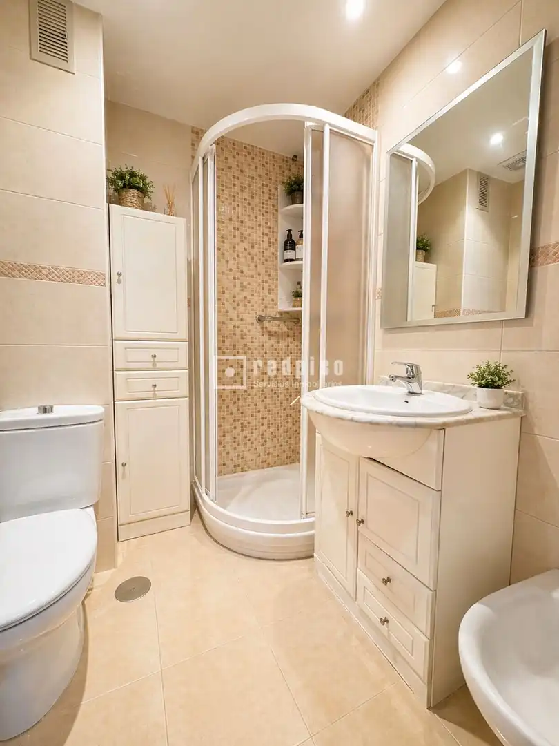 Habitación de Piso en venta en Fuenlabrada con Aire acondicionado, Calefacción y Terraza