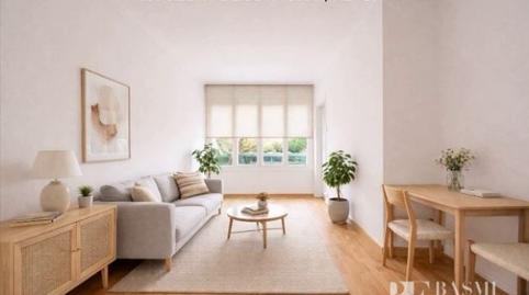 Foto 2 de Pis en venda a Lepanto, Sagrada Família,  Barcelona Capital