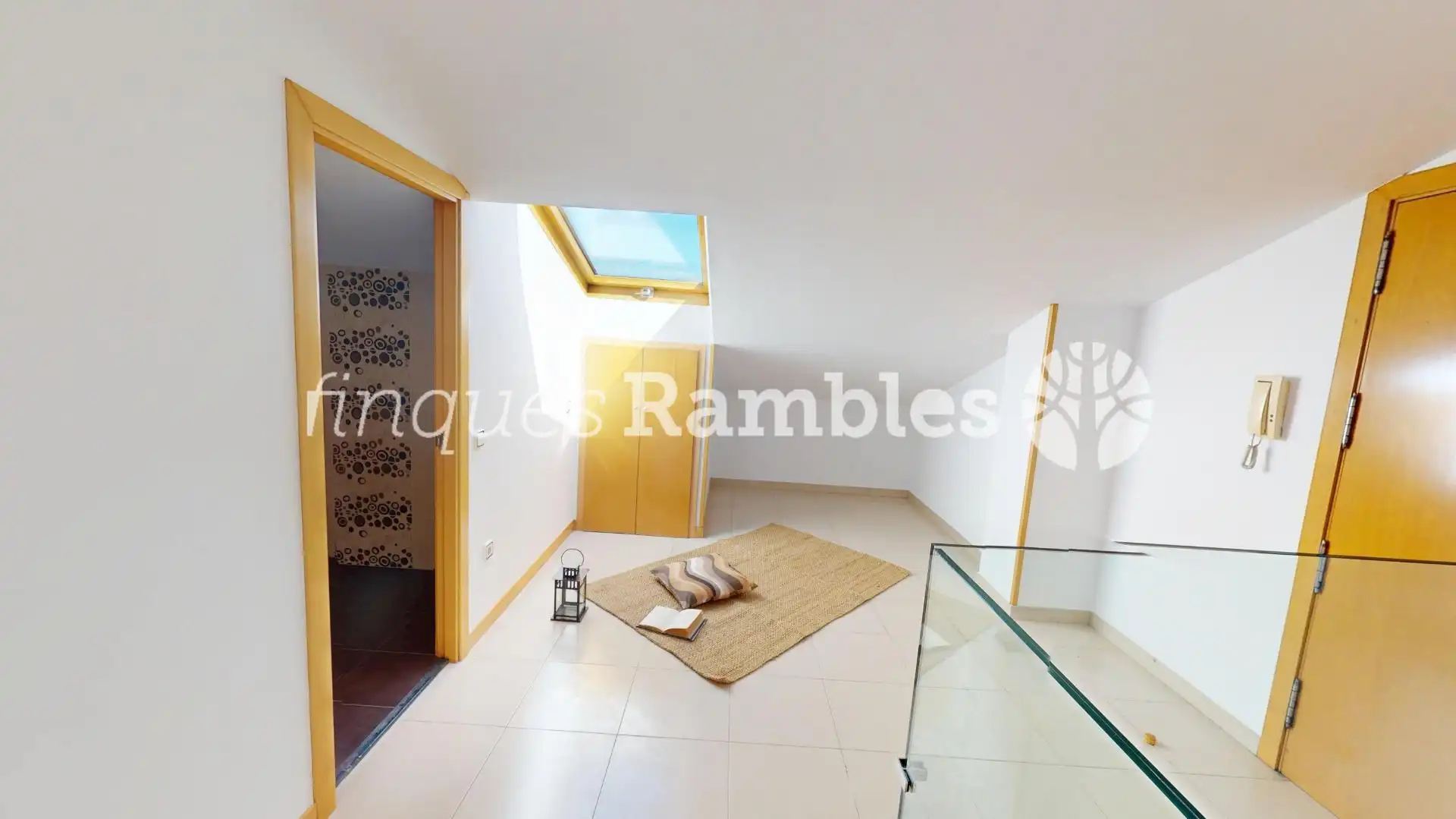 Habitación de Dúplex en venta en Igualada con Calefacción, Terraza y Balcón