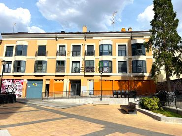 Business premises to rent in Del Concejo