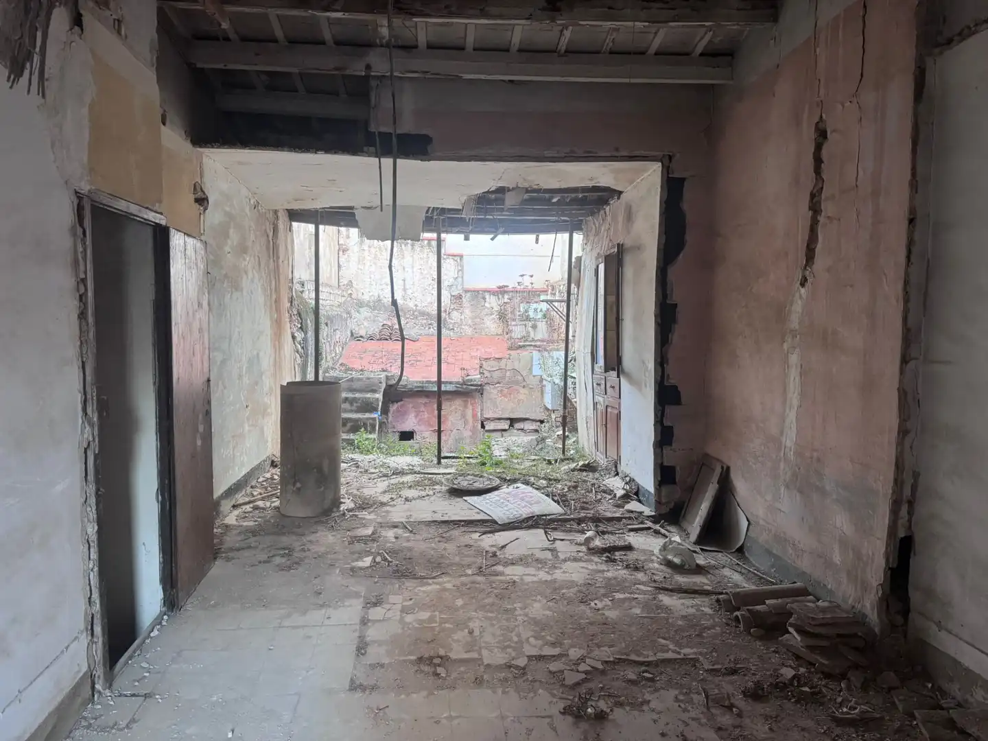 Casa o xalet en venda en Castellón de la Plana / Castelló de la Plana