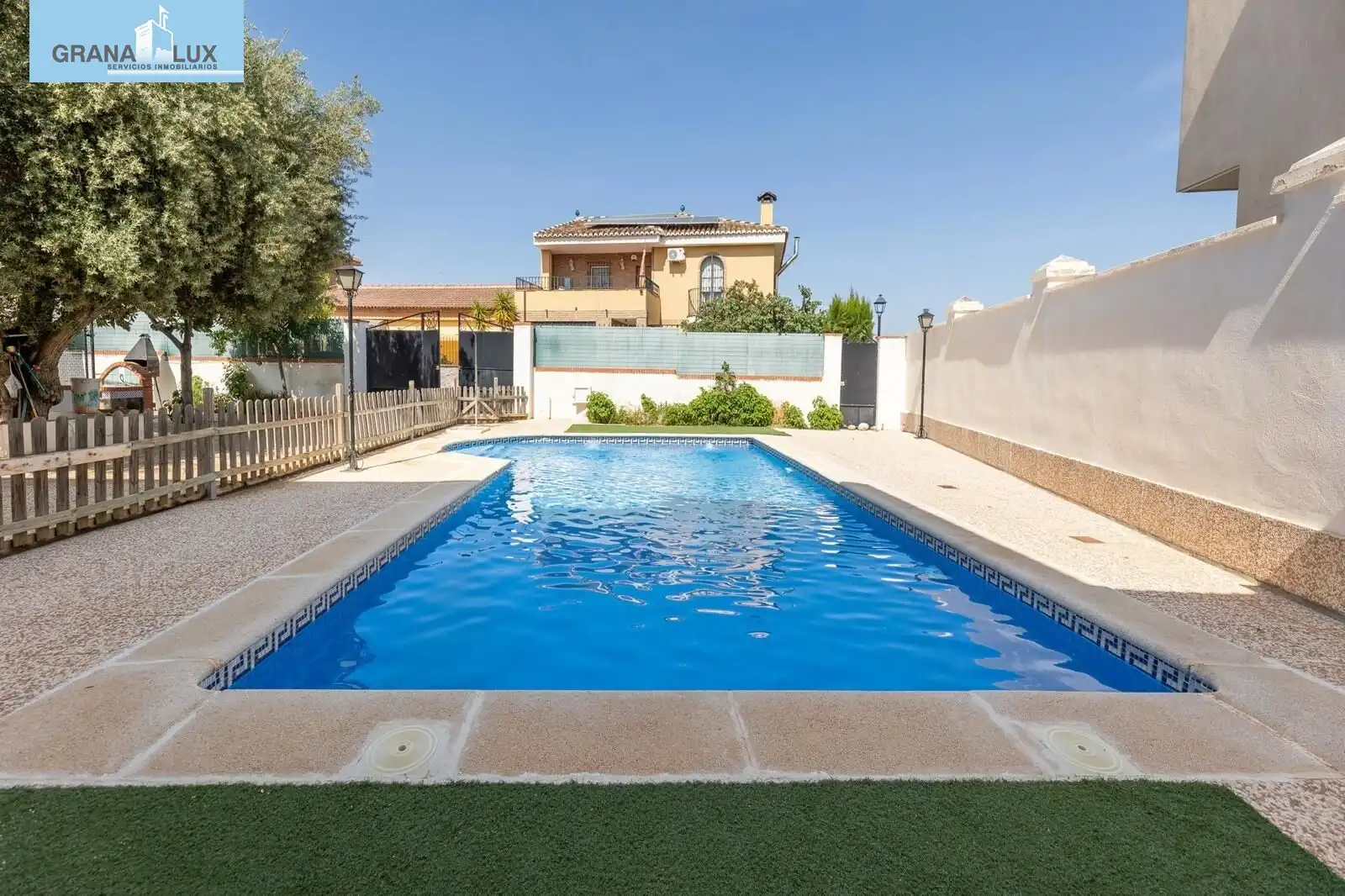 Casa con piscina in vendita a Calle de Camacha, imagen 29