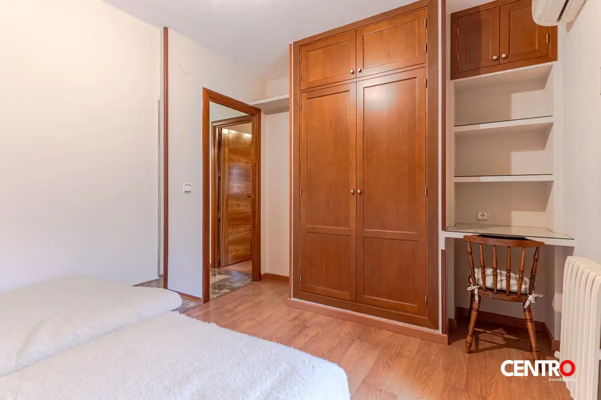 Wohnung mit Garten zum Verkauf in Gonzalo Jiménez de Quesada, imagen 26