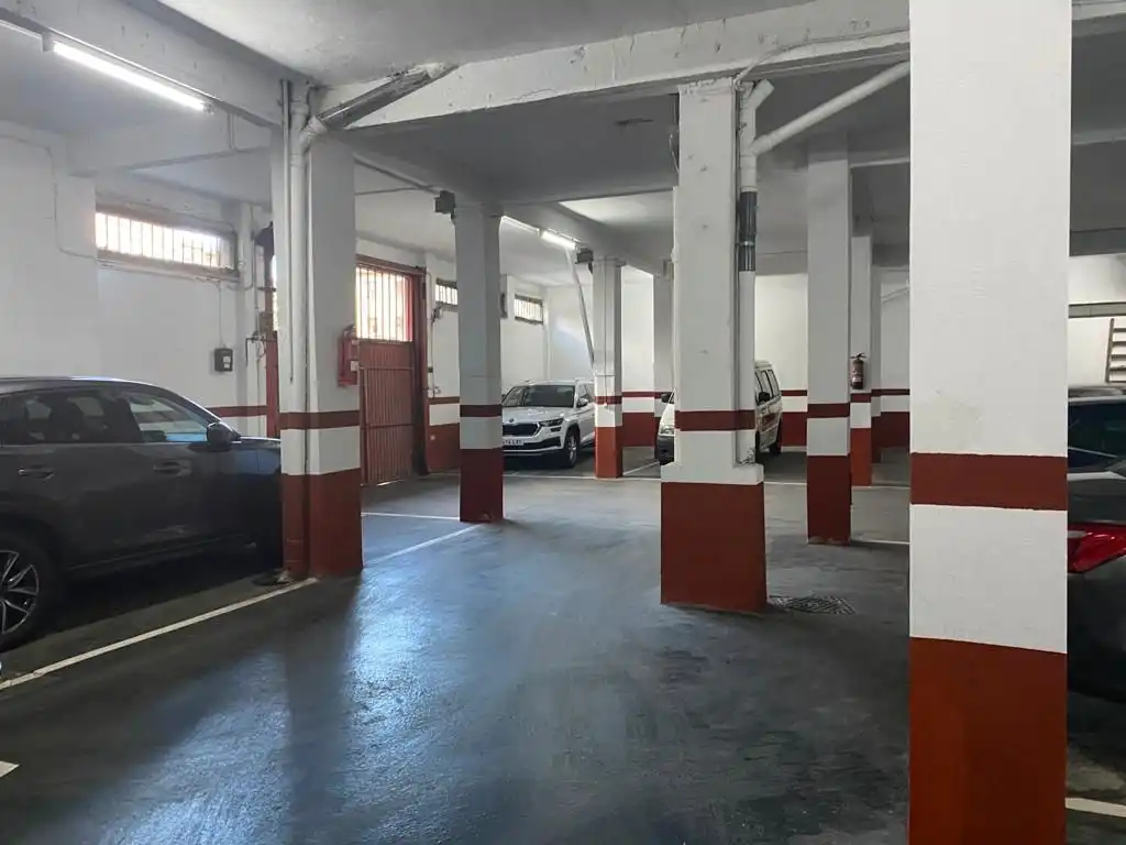 Individual en venda a La Txitxarra - Murrieta - Parke Santurtzi, imagen 2