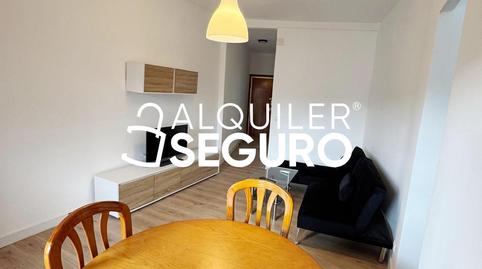 Foto 4 de Pis de lloguer a De las Costaneras , San Martín de Valdeiglesias, Madrid