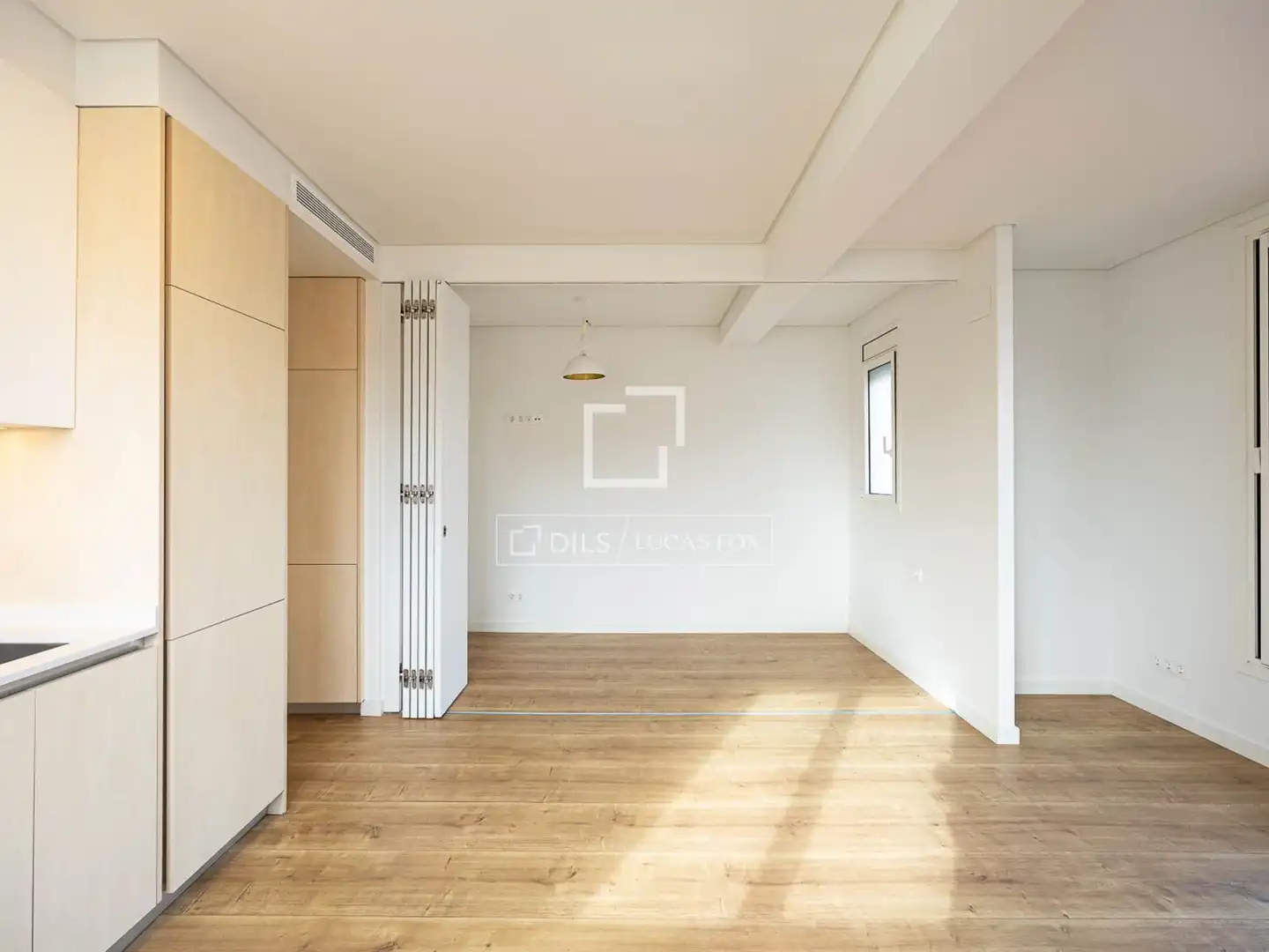 Penthouse mit Pool zur Miete in Sarrià - Sant Gervasi, imagen 6