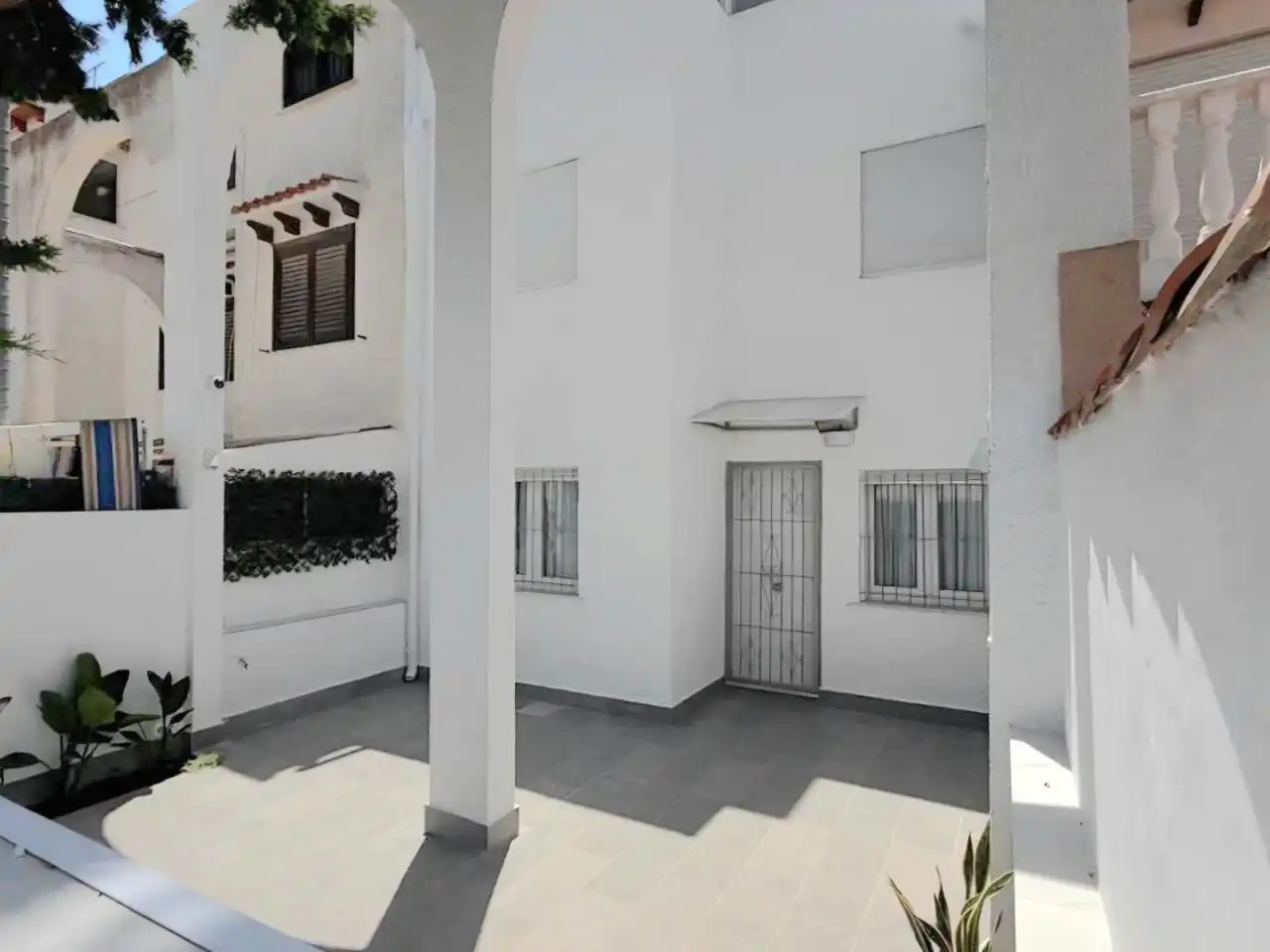 Maison mitoyenne avec terrasse à vendre à Nueva Torrevieja - Aguas Nuevas, imagen 27