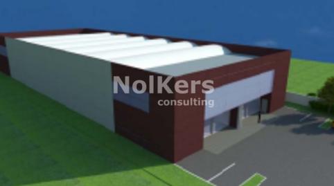 Photo 2 of Industrial buildings to rent in Levantina - Montgavina - Quintmar, Barcelona