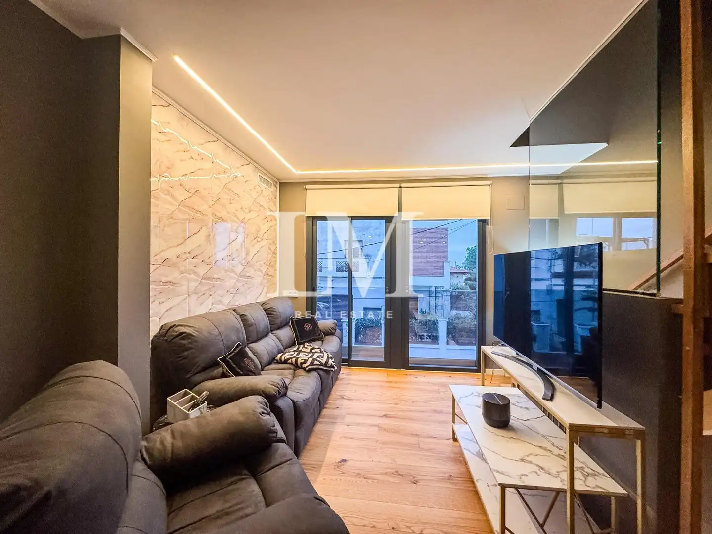 Casa con terraza en venta en Carrer BONAVISTA, imagen 3