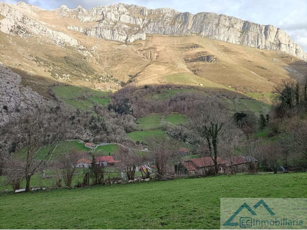 Residential for sale in Diseminado Arredondo - Val de Ason, Arredondo