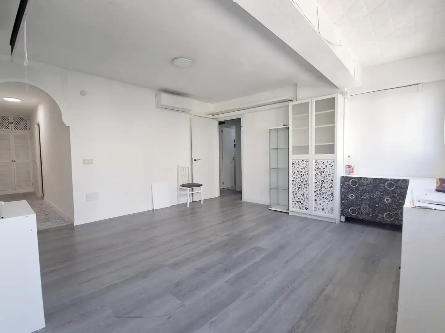 Flat for sale in Málaga  with Air Conditioner and Furnished