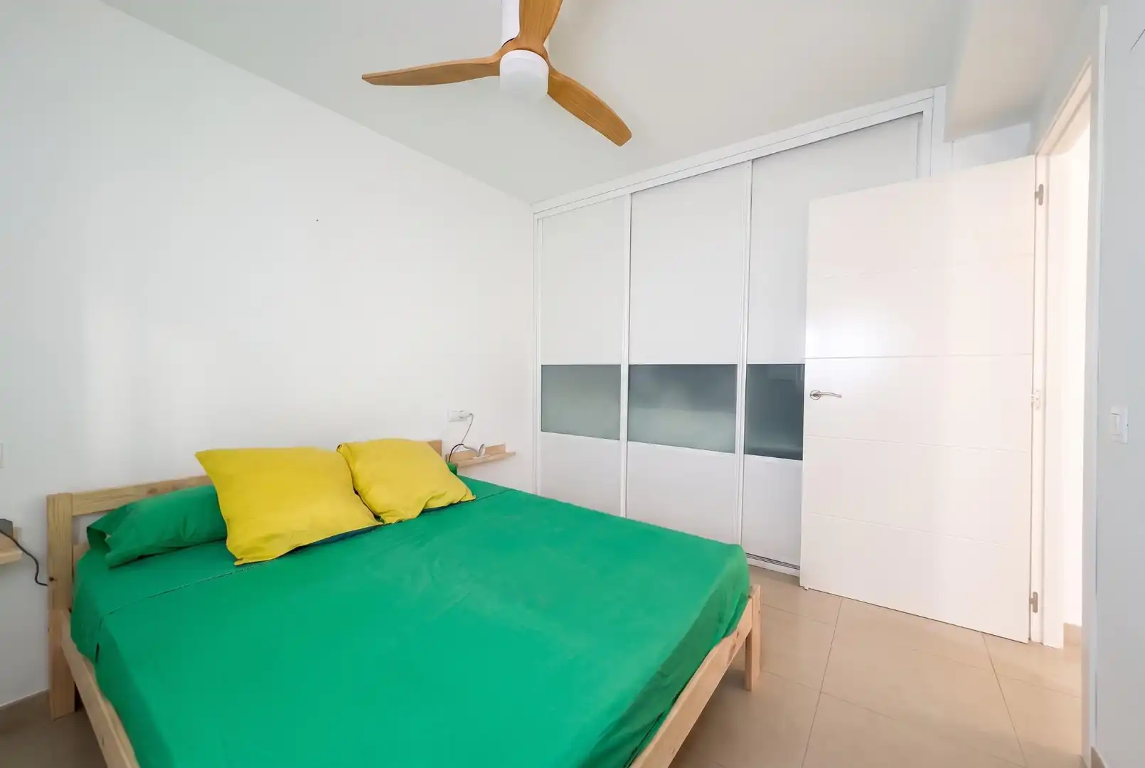 Habitación de Piso en venta en Macarena