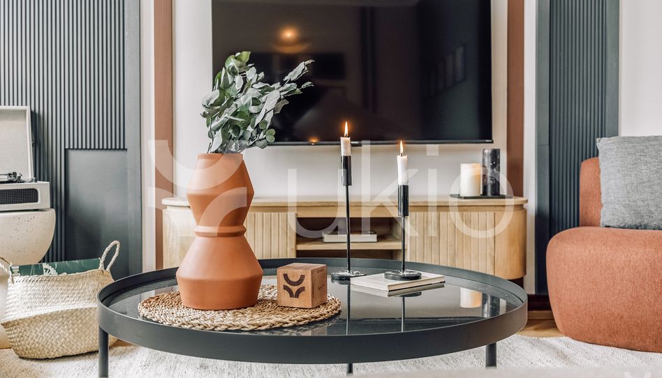Apartamento de alquiler en Calle de Ayala, Goya - Imagen 3