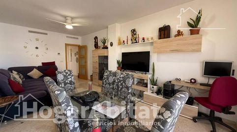 Photo 5 of Flat for sale in Calle Sant Pere, L'Alqueria de la Comtessa, Valencia