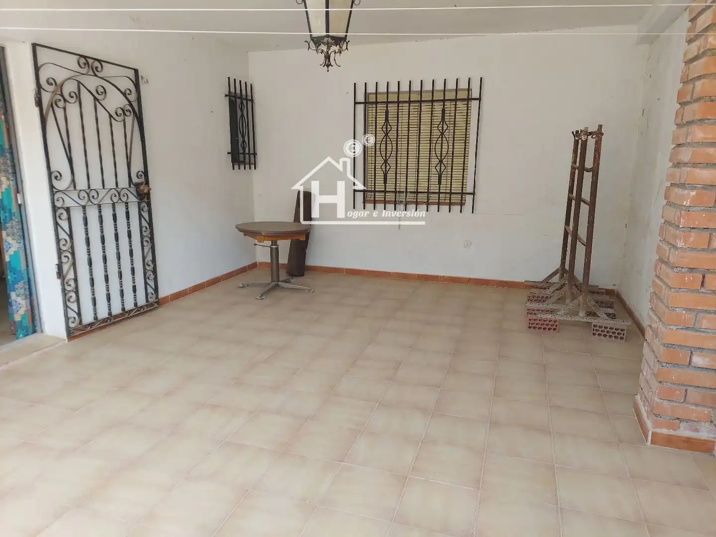 Casa o chalet en venta en Salmerón con Calefacción, Terraza y Balcón