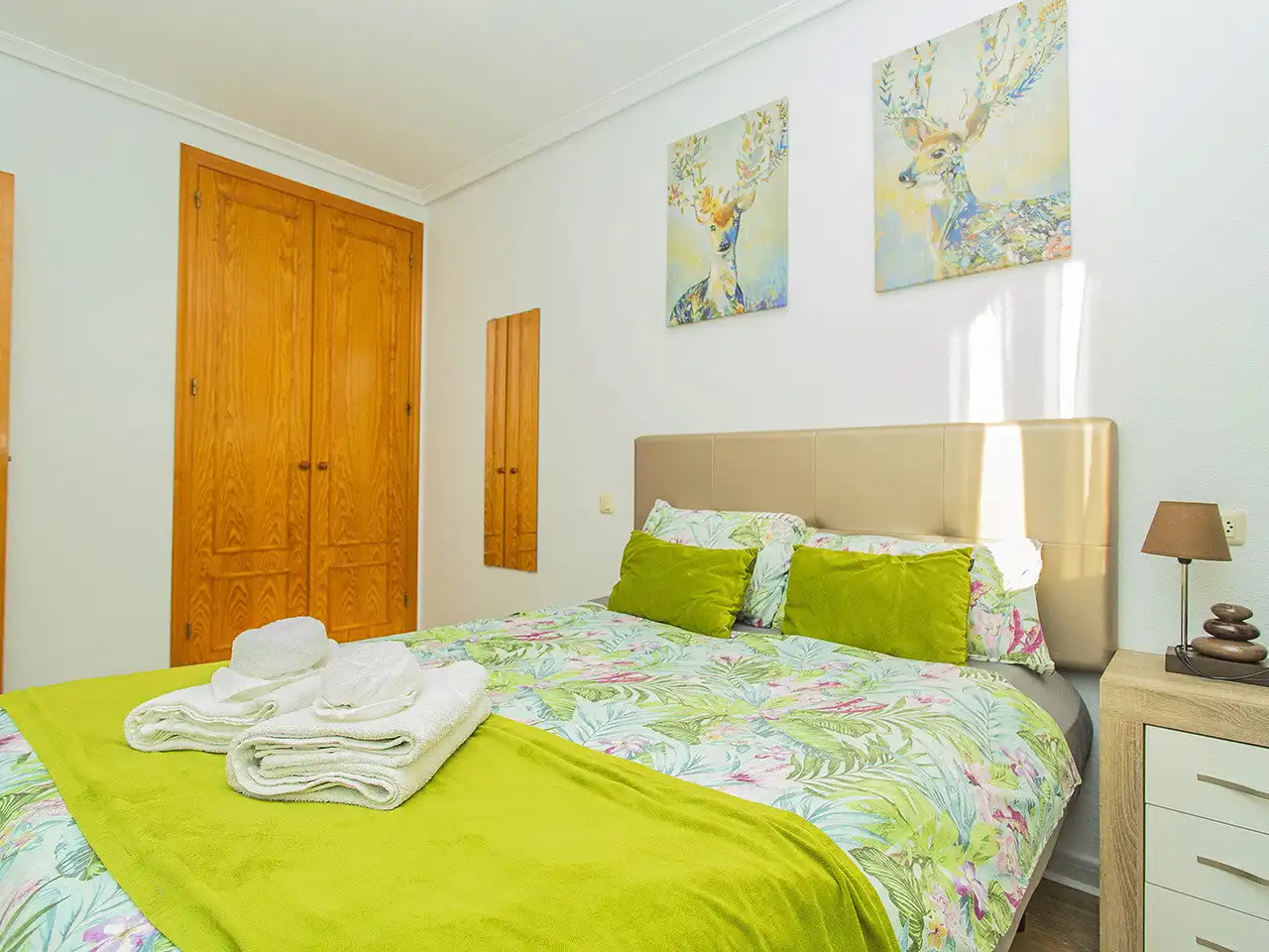 Apartament amb piscina en venda a La Mata, imagen 20