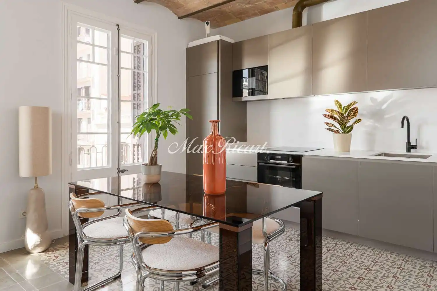 Wohnung mit Terrasse zum Verkauf in N/A, imagen 3