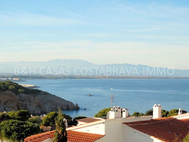 Residencial en venda a Carrer Punta Montgó, Montgó