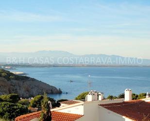 Vista exterior de Residencial en venda en L'Escala