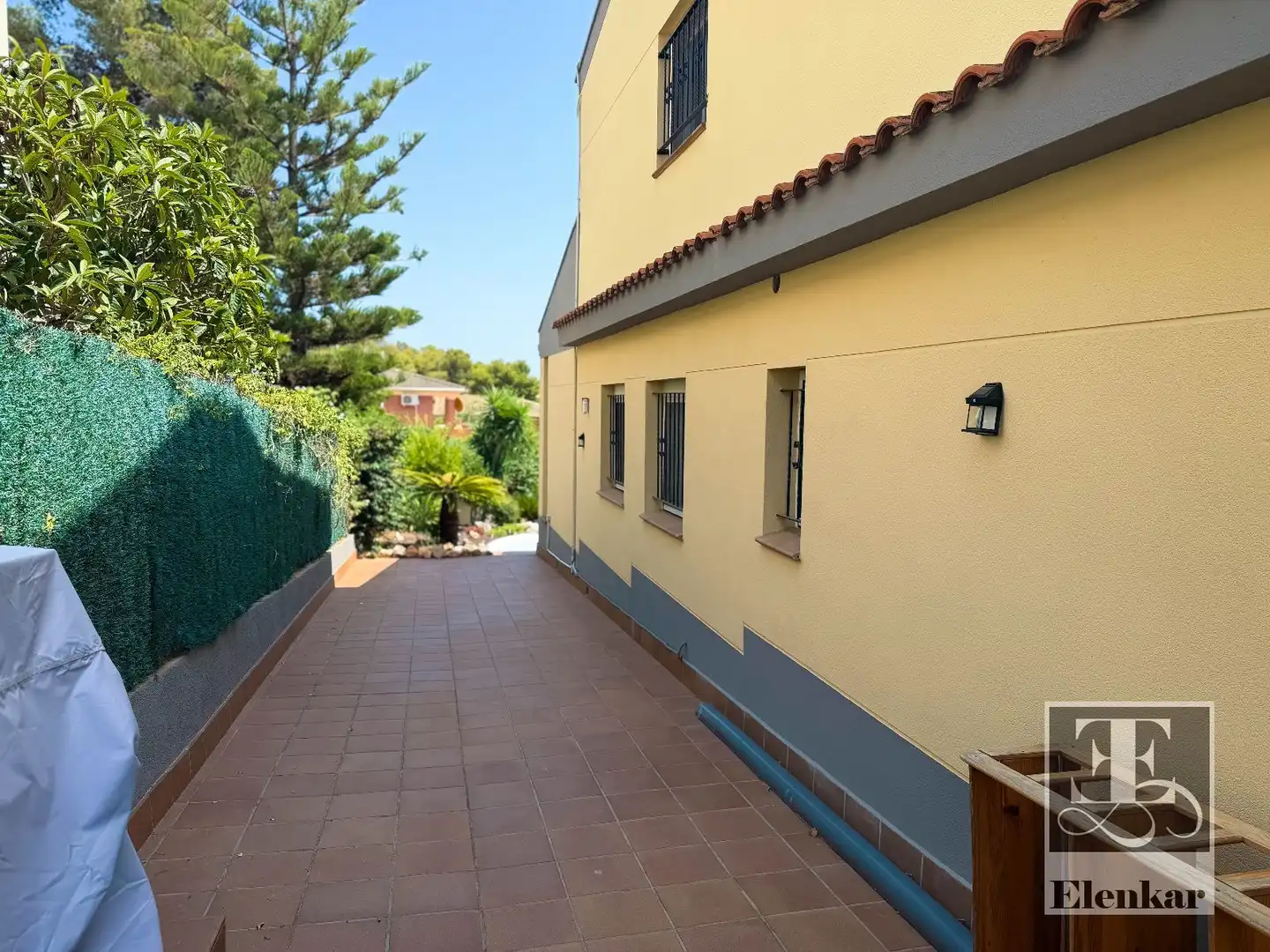 Detached house with pool for sale in Hercules, imagen 32