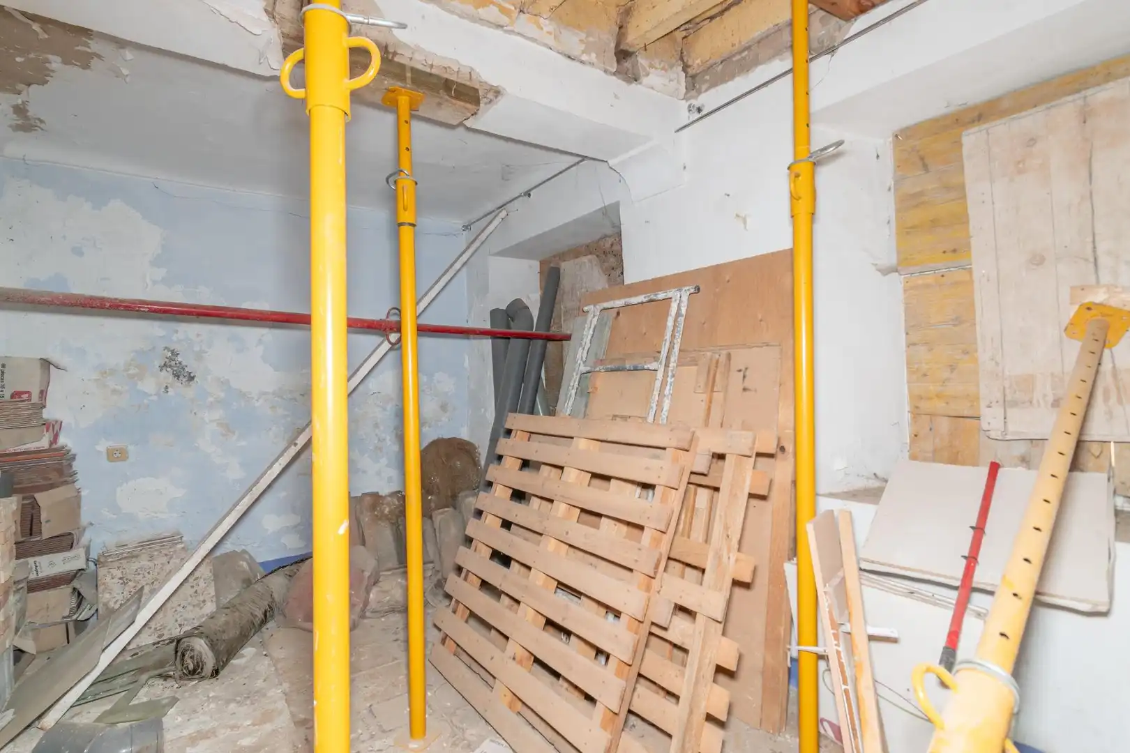 Inmuebles singulares con ascensor en venta en Albaicín, imagen 21